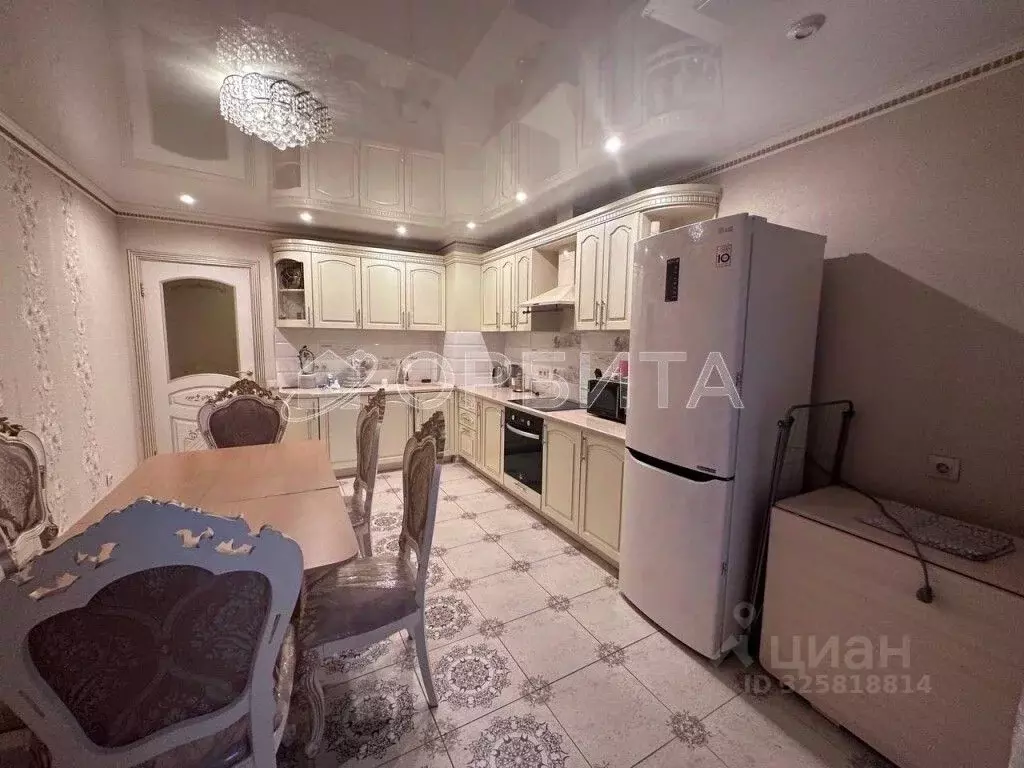 2-к кв. Тюменская область, Тюменский муниципальный округ, д. Дударева ... - Фото 2