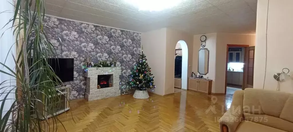 Дом в Калининградская область, Светлогорск ул. Пушкина, 5 (155 м) - Фото 1