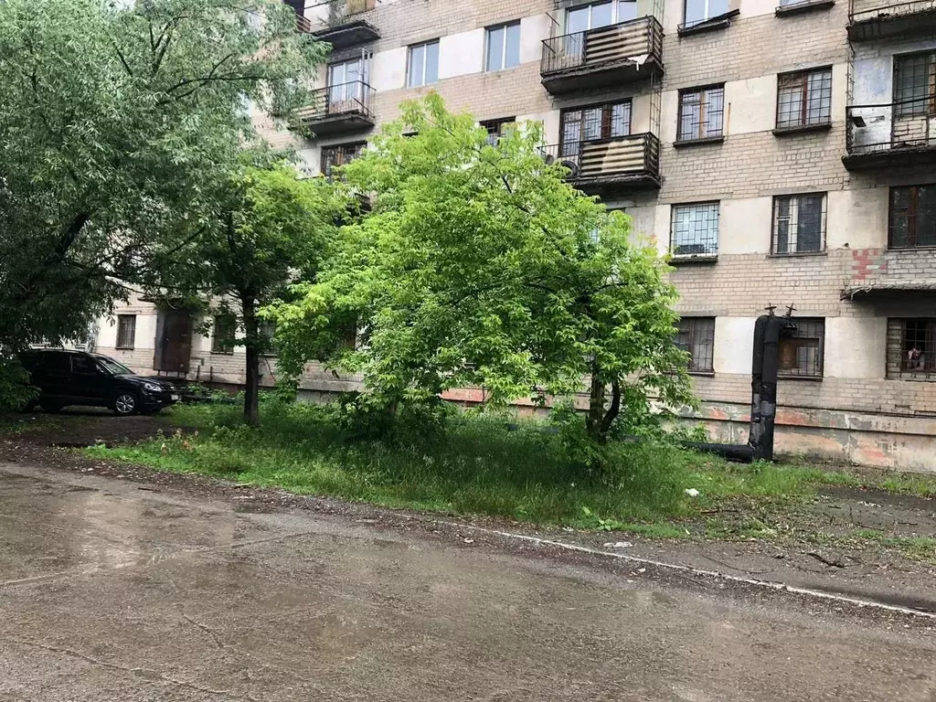 Помещение свободного назначения в Челябинская область, Челябинск ... - Фото 1