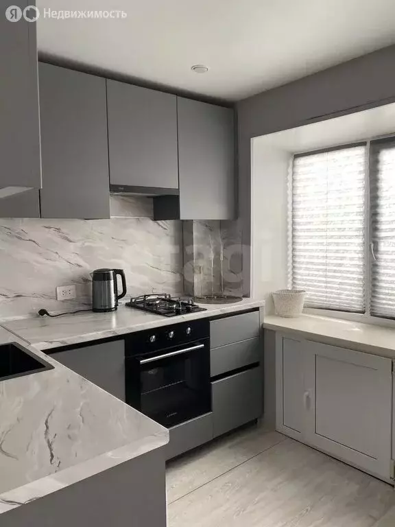 2-комнатная квартира: Курган, Советская улица, 33 (42 м) - Фото 2