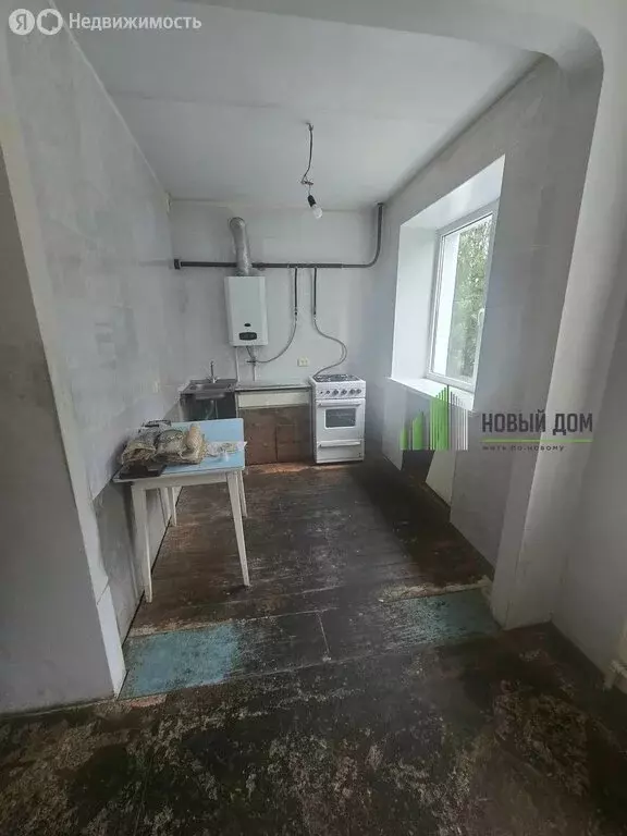 3-комнатная квартира: Великий Новгород, улица Ломоносова, 8/1 (60 м) - Фото 1