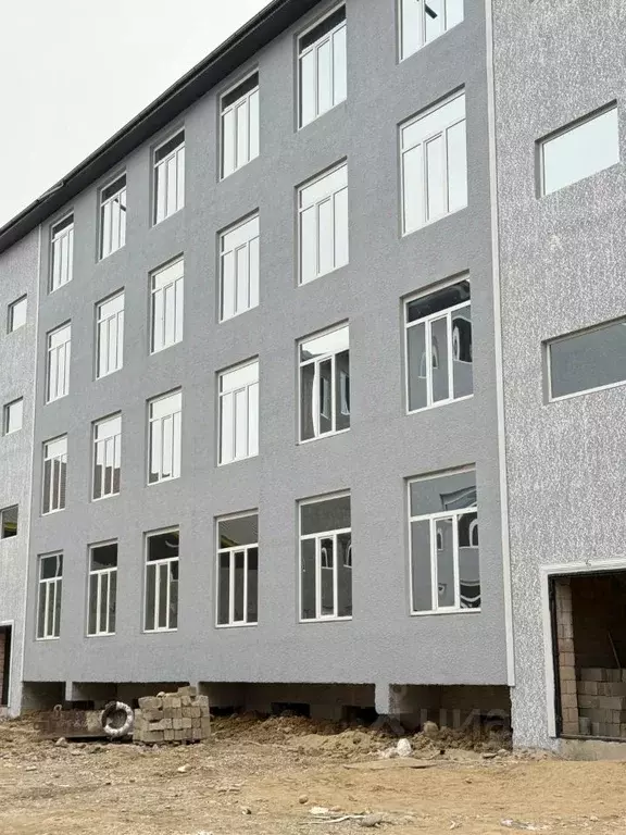 3-к кв. Кабардино-Балкария, Нальчик ул. Мовсисяна (85.5 м) - Фото 2