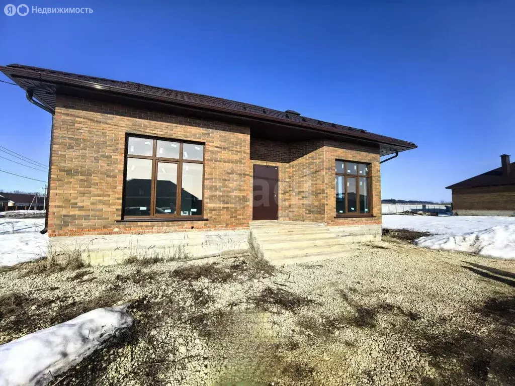 Дом в посёлок Солидарность, Школьная улица (124 м) - Фото 2