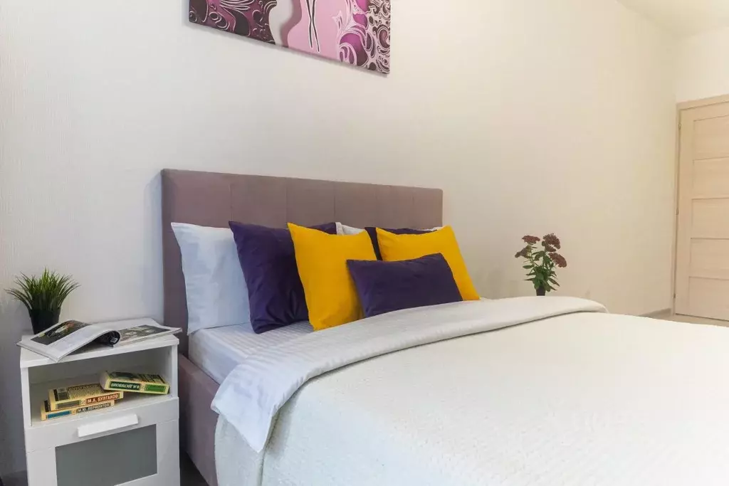 1-к кв. Санкт-Петербург Комендантский просп., 66к5 (28.0 м) - Фото 1