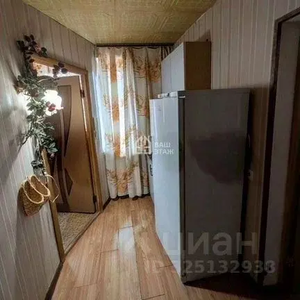 Комната Калужская область, Калуга пер. Хрустальный, 7 (18.0 м) - Фото 2