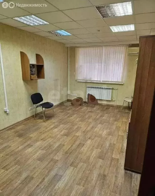 Офис (94 м) - Фото 1