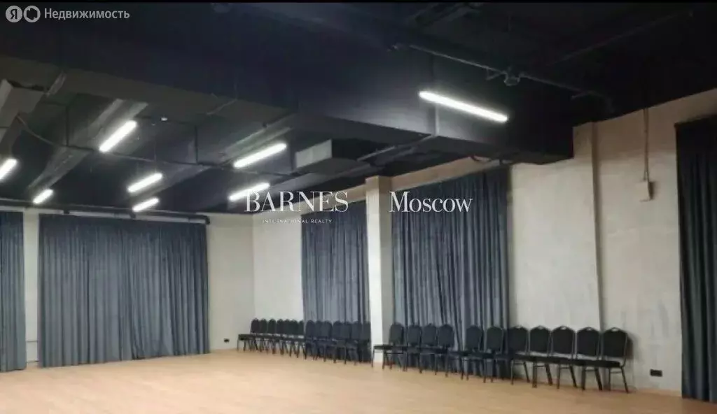 Помещение свободного назначения (760 м) - Фото 2