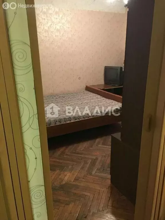 1-комнатная квартира: Москва, Костянский переулок, 10к2 (31.3 м) - Фото 1
