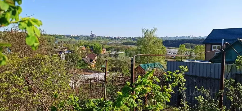 Дом в Калужская область, Калуга Прогресс СНТ, ул. Южная, 1А (10 м) - Фото 0