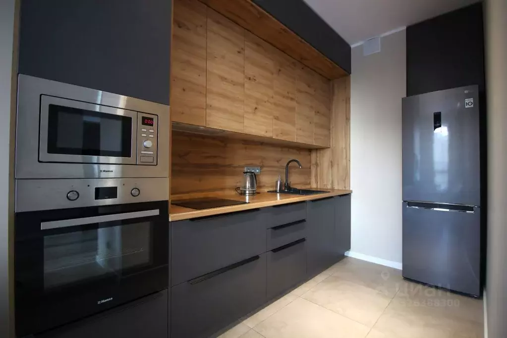 2-к кв. Москва Ильменский проезд, 14к3 (46.1 м) - Фото 1