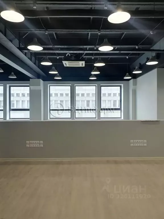 Офис в Санкт-Петербург ул. Моисеенко, 22литЗ (460 м) - Фото 1