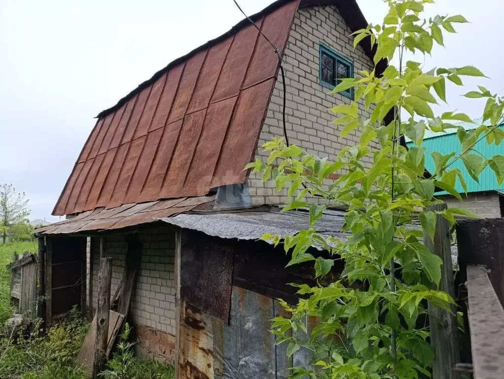 Участок в Стерлитамак, СНТ Вишенка (7.06 м) - Фото 0