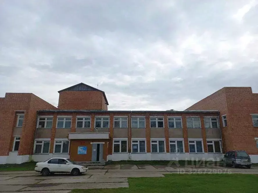 Офис в Иркутская область, Тулунский район, Мугунское муниципальное ... - Фото 2
