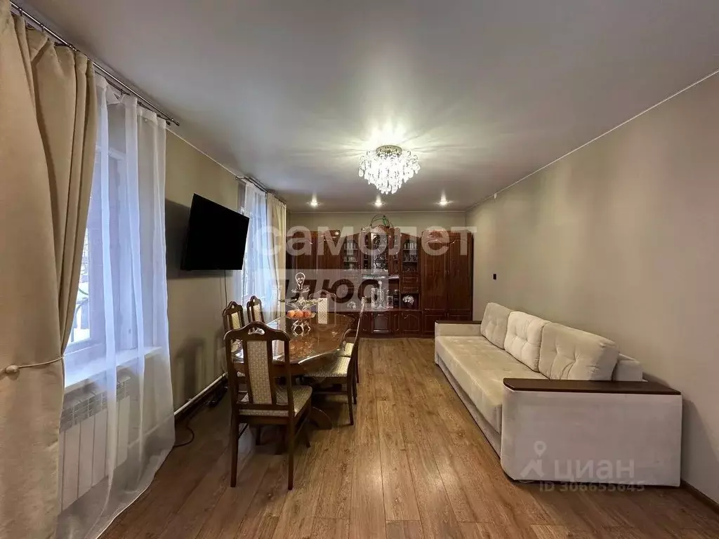 Дом в Ярославская область, Углич ул. Урицкого, 2 (59 м) - Фото 1