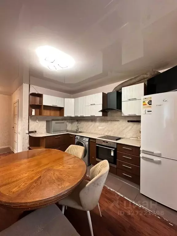 2-к кв. Краснодарский край, Краснодар Новый мкр, ул. Апрельская, 51 ... - Фото 2