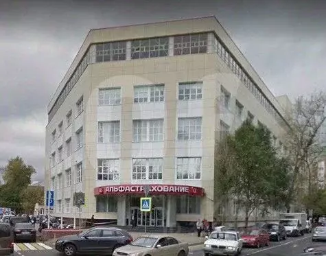 Офис в Москва ул. Шаболовка, 31Б (5026 м) - Фото 2