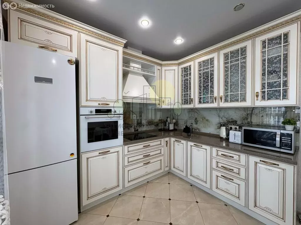 2-комнатная квартира: Иркутск, улица Лермонтова, 343/4 (55 м) - Фото 1