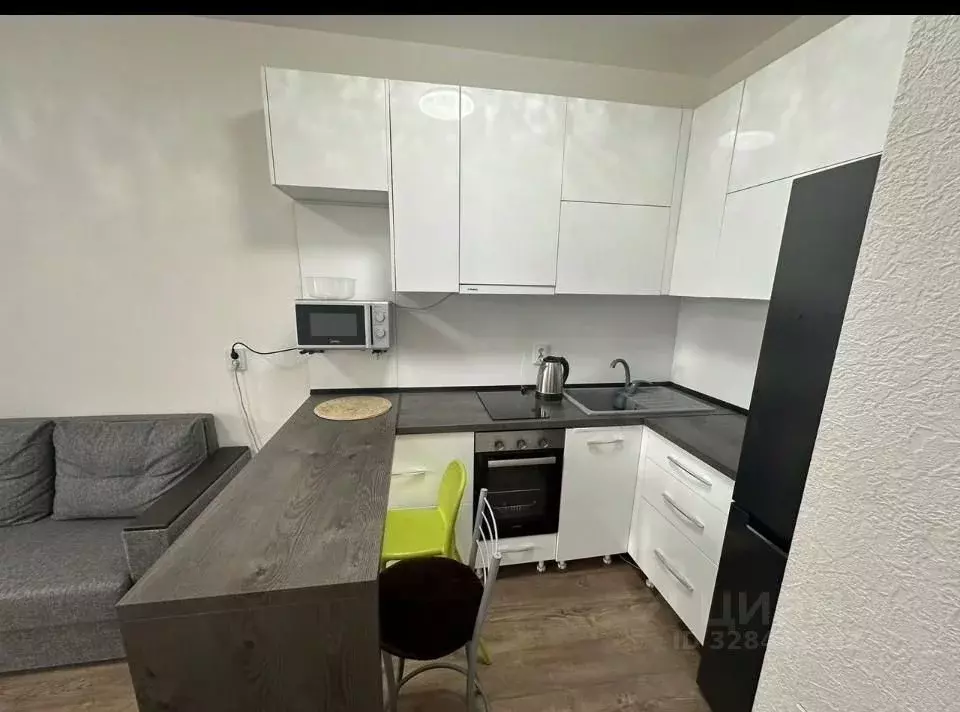 Студия Свердловская область, Екатеринбург просп. Академика Сахарова, ... - Фото 1