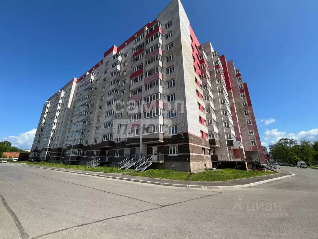 Студия Вологодская область, Вологда ул. Гагарина, 72 (28.7 м) - Фото 0