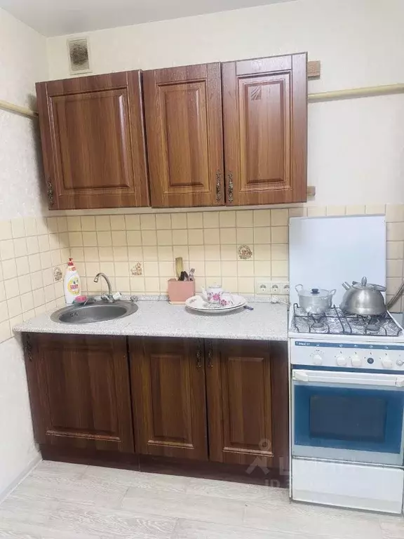 1-к кв. Московская область, Лыткарино Детский городок ЗИЛ тер., 38 ... - Фото 2
