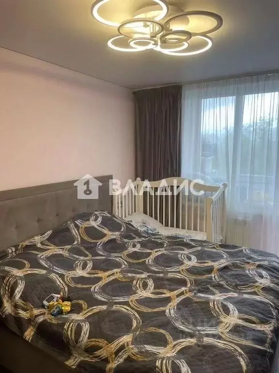 3-к кв. Московская область, Одинцово Молодежная ул., 3 (55.6 м) - Фото 2