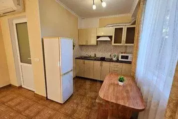 1-к кв. Краснодарский край, Сочи ул. Ленина, 42А (28.0 м) - Фото 0