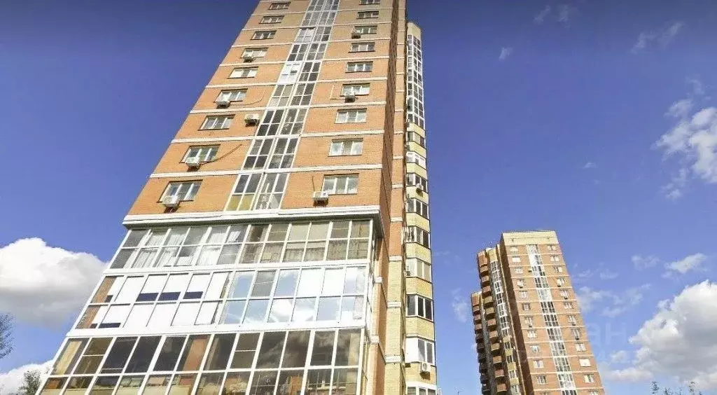 2-к кв. Новосибирская область, Новосибирск Аэропорт мкр,  (37.5 м) - Фото 1