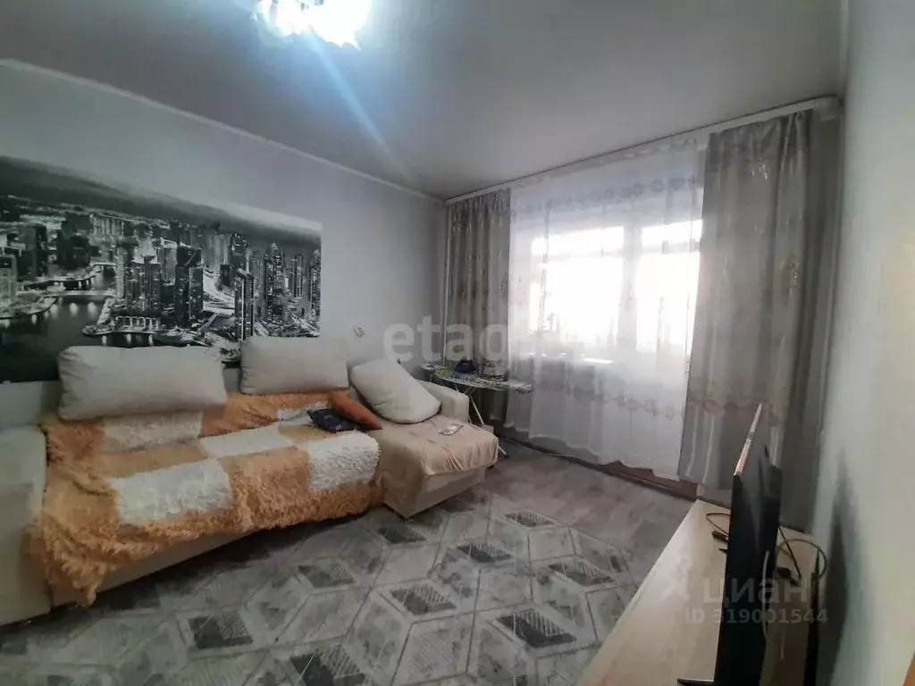 3-к кв. Красноярский край, Норильск Рудная ул., 39/1 (68.2 м) - Фото 1