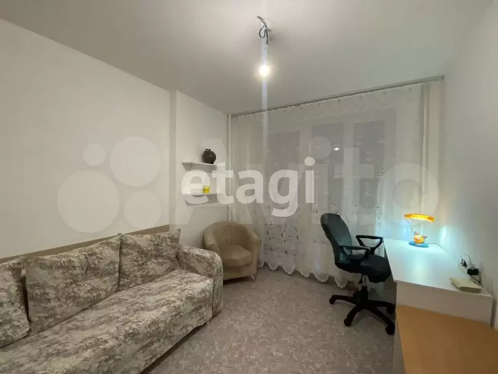Квартира-студия, 26,9 м, 16/19 эт. - Фото 0