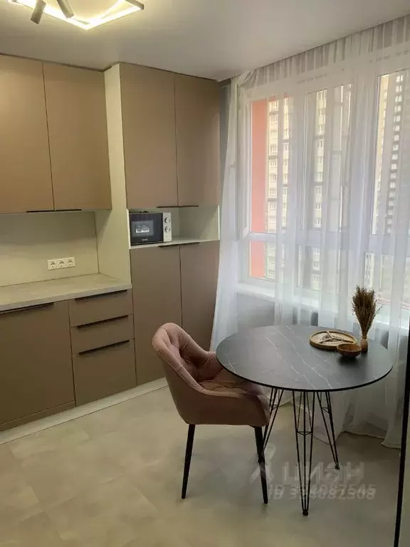 1-к кв. Московская область, Балашиха ул. Яганова, 3 (32.0 м) - Фото 1