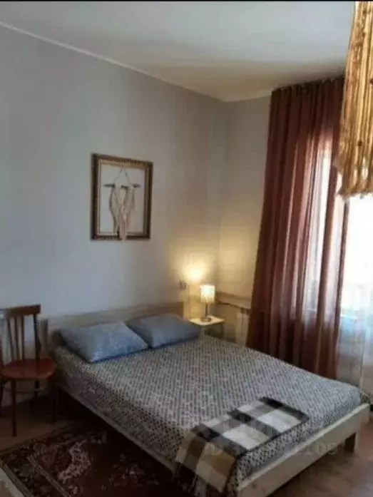 1-к кв. Томская область, Томск ул. Карпова, 8 (36.0 м) - Фото 1