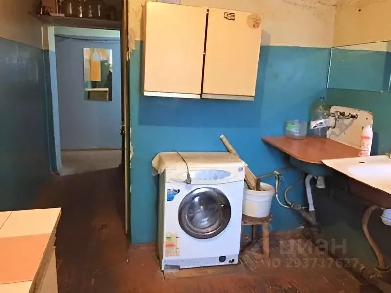 Комната Нижегородская область, Нижний Новгород Щербинки жилрайон, ... - Фото 1