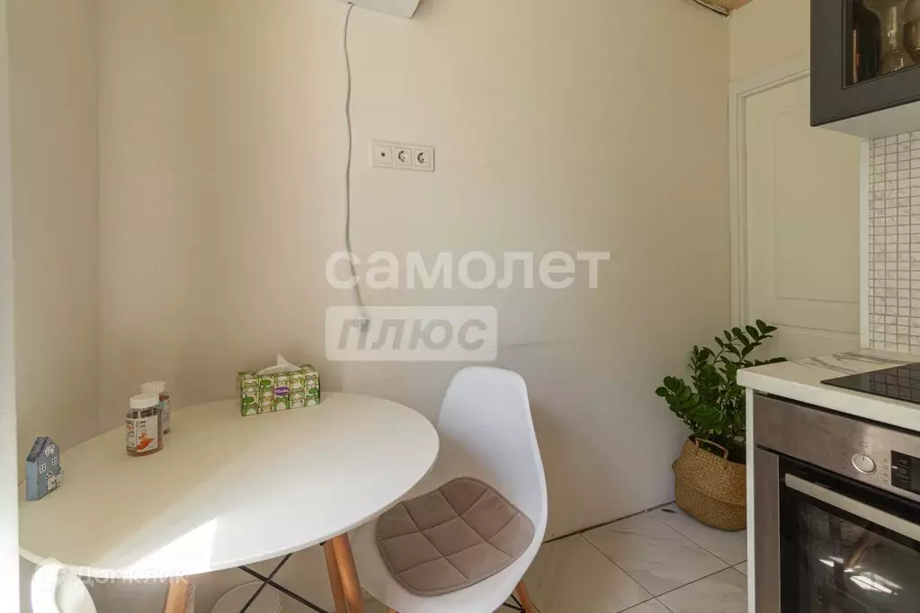 Продаётся 2-к квартира, 43.4 м - Фото 0