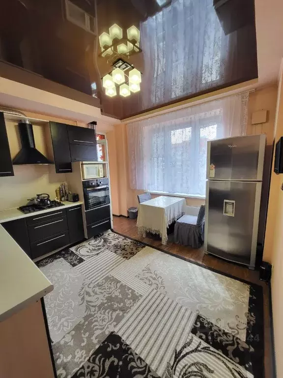 1-к кв. Псковская область, Псков ул. Кузбасской Дивизии, 24 (45.0 м) - Фото 1