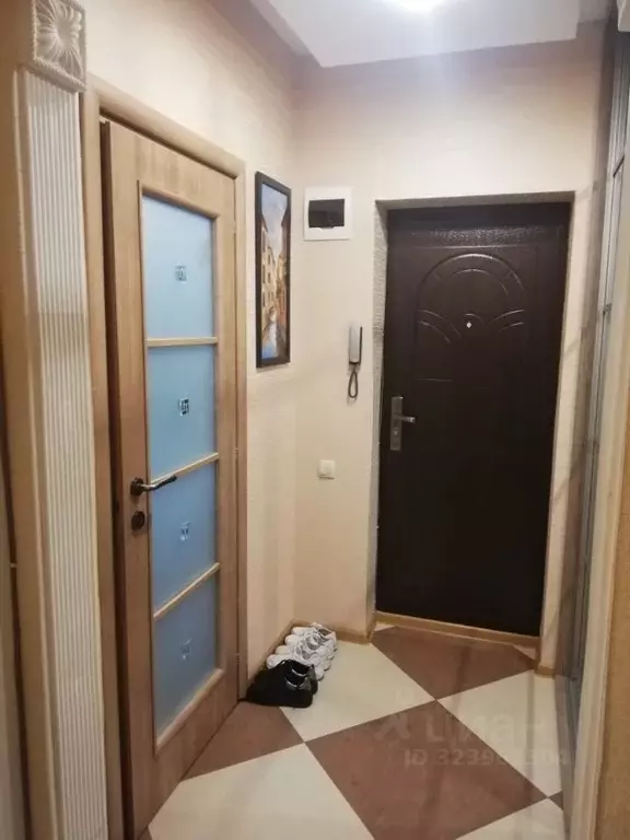 1-к кв. Краснодарский край, Сочи ул. Макаренко, 8Б/7 (25.0 м) - Фото 1