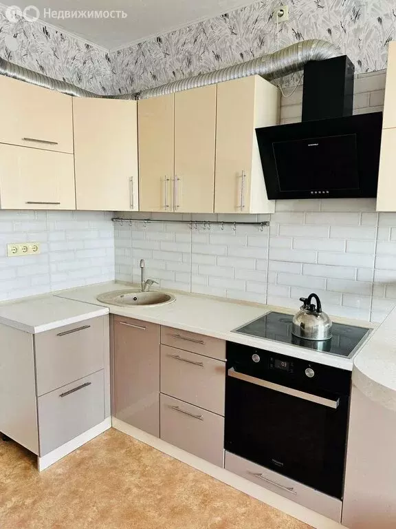 1-комнатная квартира: Волгоград, улица Гаря Хохолова, 6 (36.1 м) - Фото 1