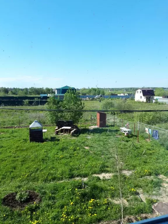 Участок в Новгородская область, Старорусский район, Наговское с/пос, ... - Фото 1