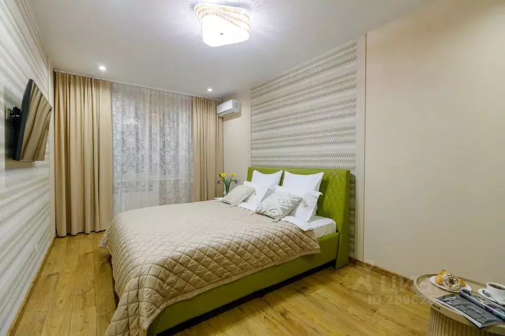 2-к кв. Самарская область, Самара ул. Мичурина, 149 (79.0 м) - Фото 1