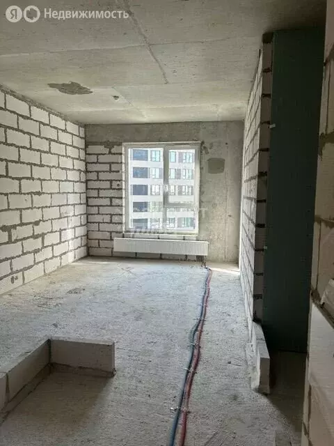 Квартира-студия: Москва, Небесный бульвар, 1к1 (27 м) - Фото 1