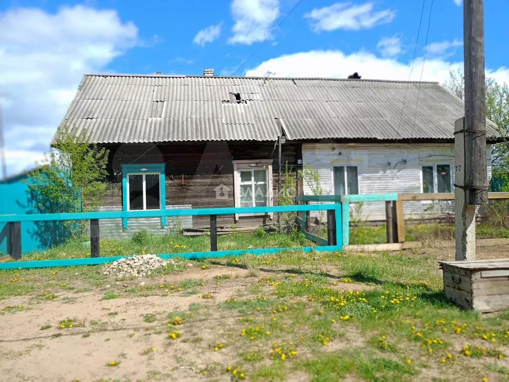 1-к. квартира, 22,3 м, 1/1 эт. - Фото 0