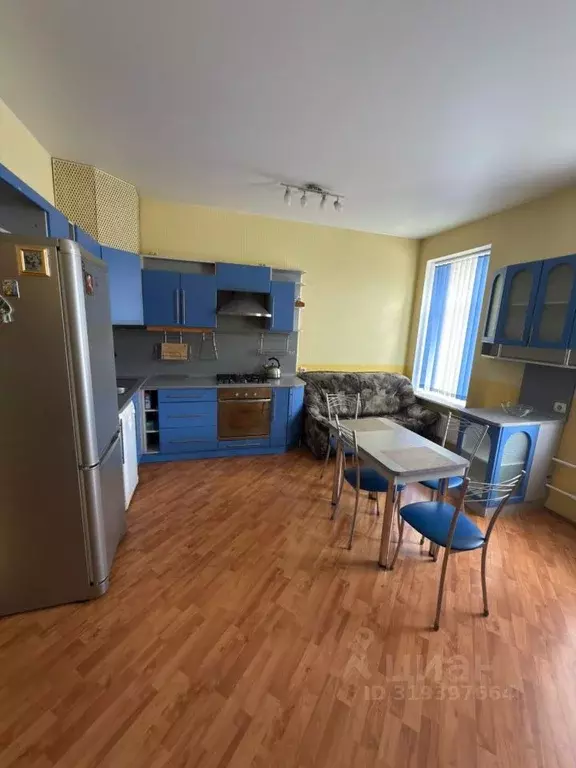 2-к кв. Санкт-Петербург наб. Реки Фонтанки, 108 (80.0 м) - Фото 1