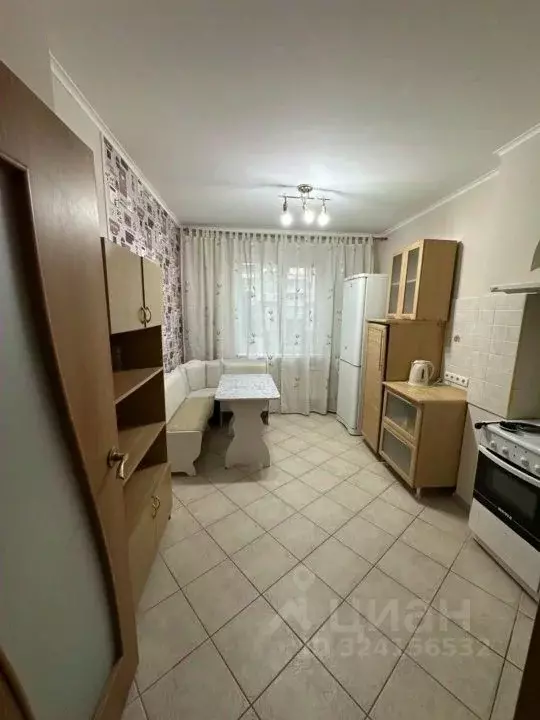 2-к кв. Красноярский край, Красноярск Светлогорская ул., 27 (52.0 м) - Фото 1