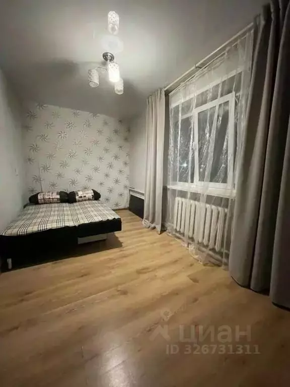 3-к кв. Московская область, Егорьевск ул. Спортивная, 11 (60.0 м) - Фото 2