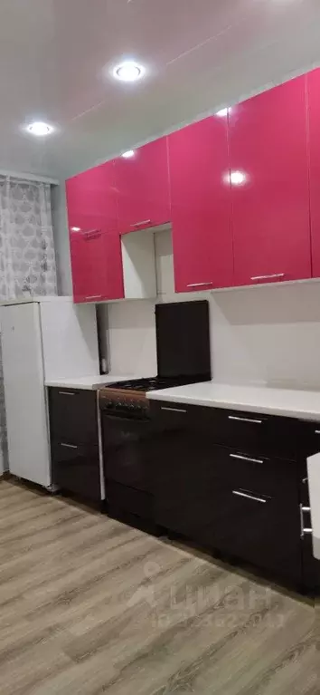 2-к кв. Ульяновская область, Ульяновск Камышинская ул., 54 (50.0 м) - Фото 1