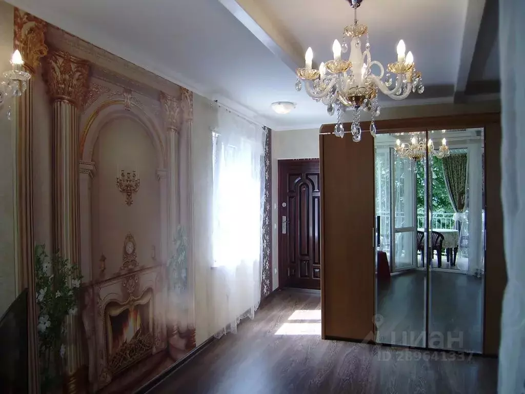 1-к кв. Крым, Алупка ул. Ялтинская, 17 (37.0 м) - Фото 2