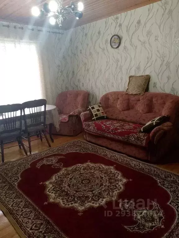 Дом в Дагестан, с. Хунзах ул. Сайгида Ахмедова, 16 (150 м) - Фото 1