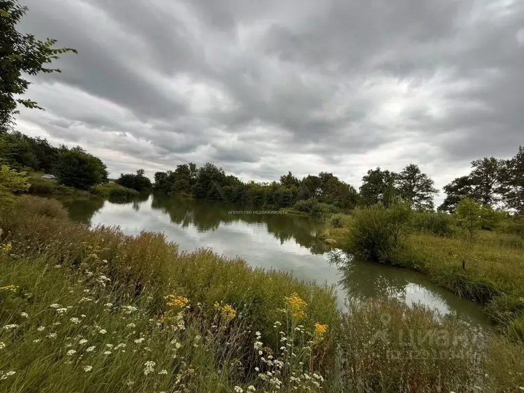 Участок в Татарстан, Тукаевский район, Мелекесское с/пос, Дубрава СНТ  ... - Фото 1