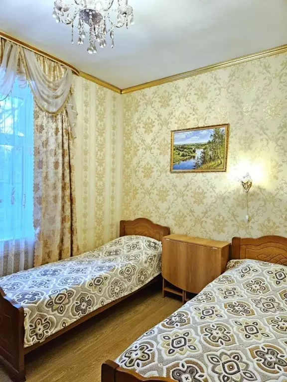 Комната Санкт-Петербург просп. Большой Петроградской стороны, 27/1 ... - Фото 0