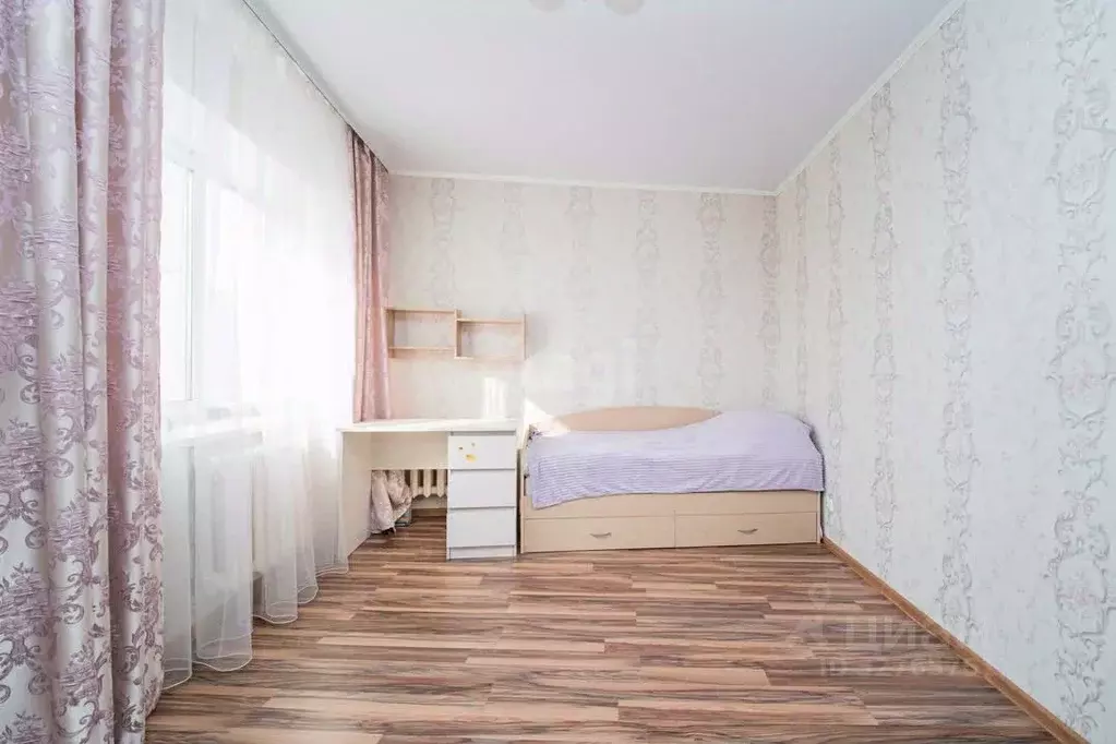 3-к кв. Башкортостан, Уфа Дагестанская ул., 12 (77.0 м) - Фото 2