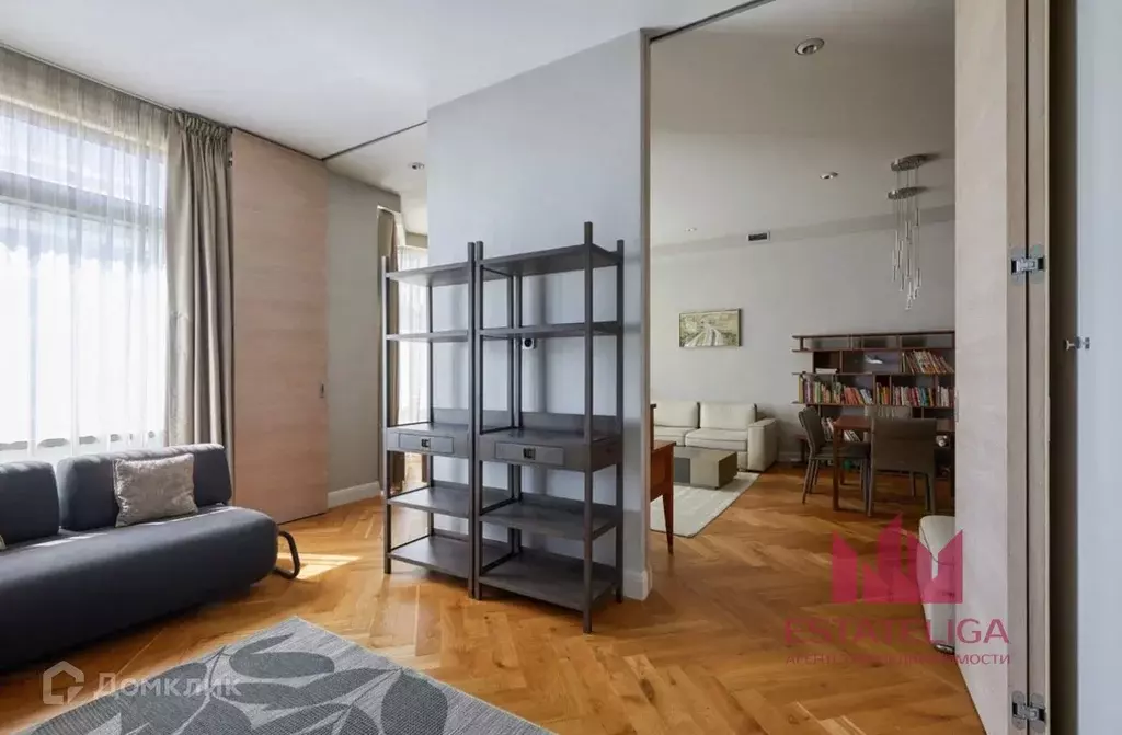 Продаётся 3-к квартира, 100 м - Фото 1